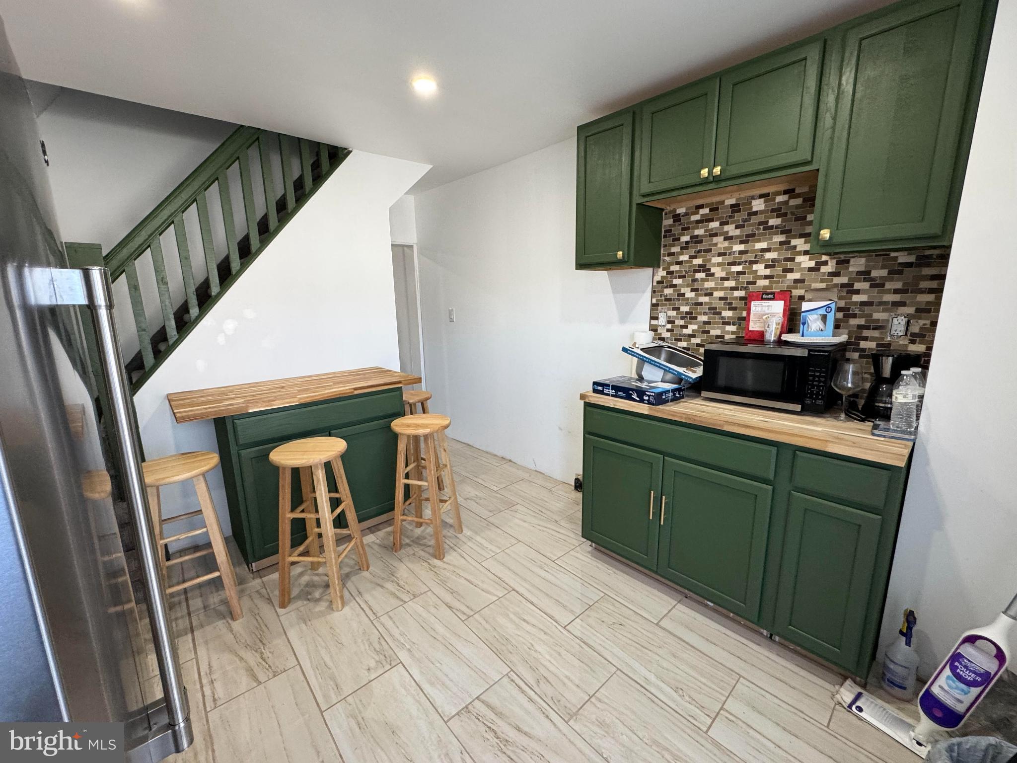 LANSFORD BOROUGH - Residential