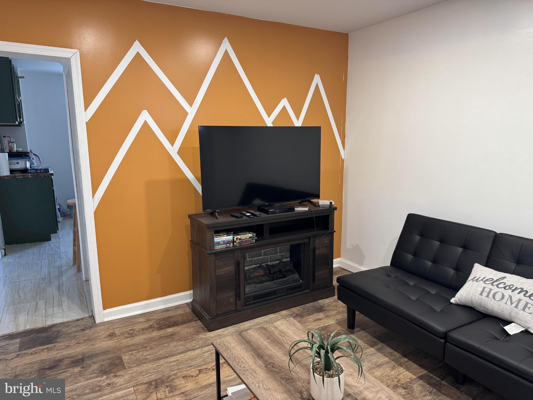 LANSFORD BOROUGH - Residential