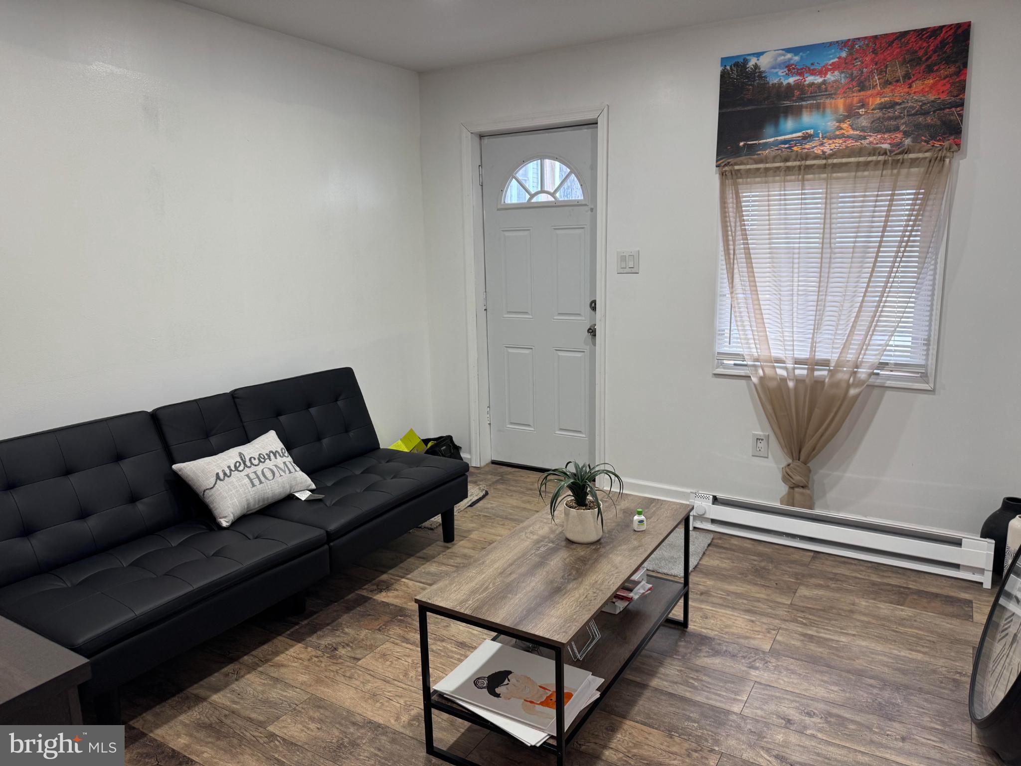 LANSFORD BOROUGH - Residential