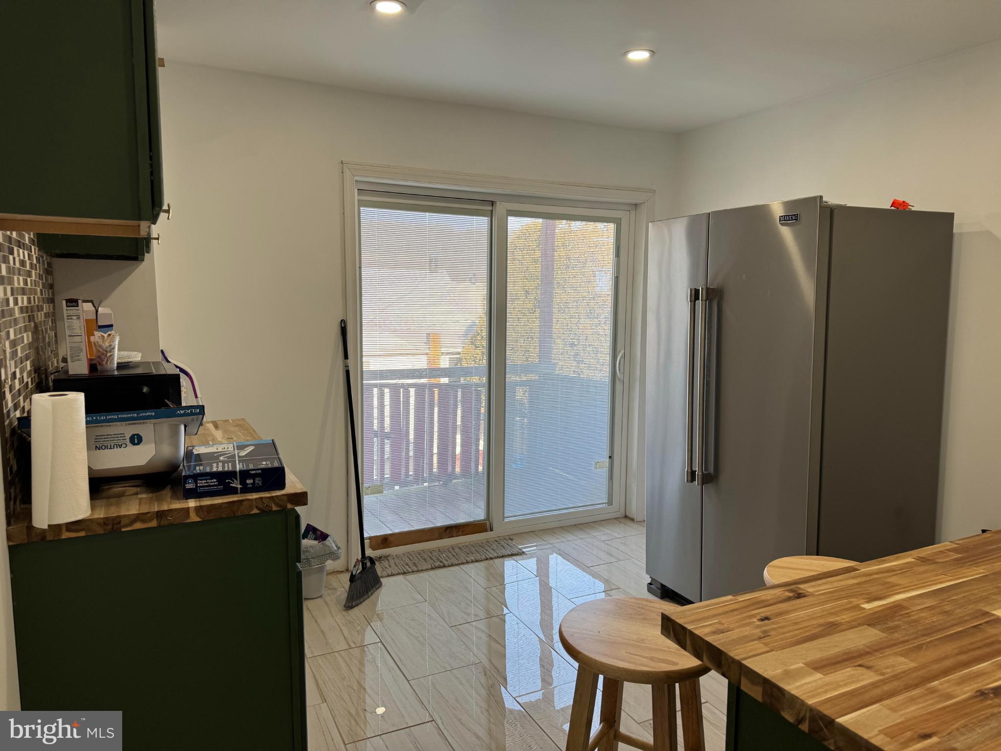 LANSFORD BOROUGH - Residential