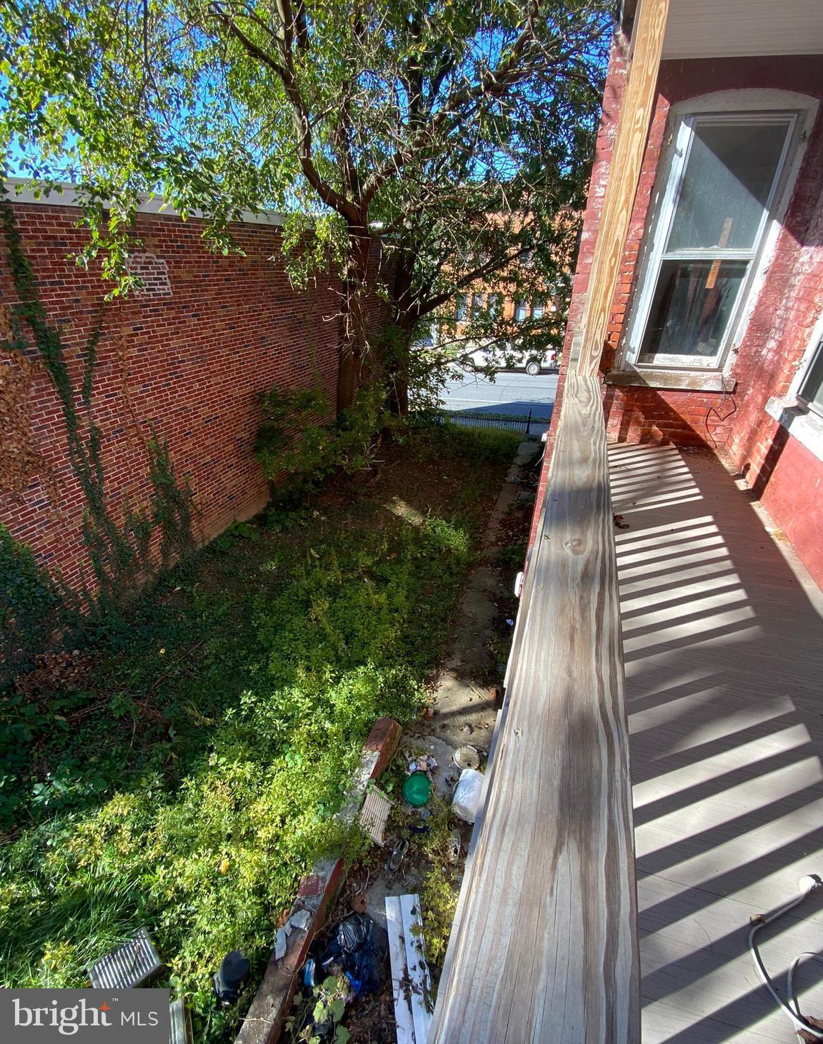 LANCASTER CITY - WARD 3 - Residential