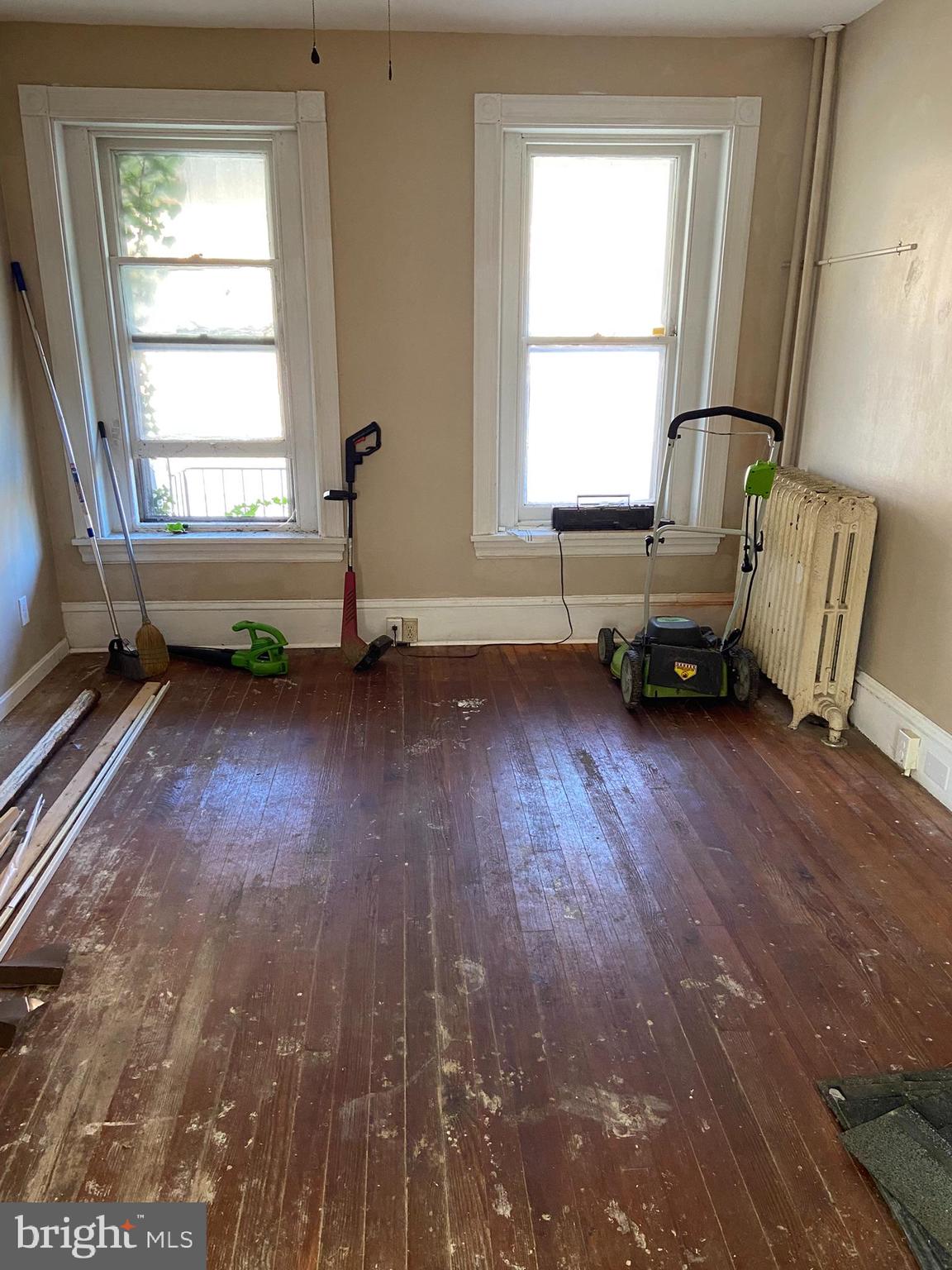 LANCASTER CITY - WARD 3 - Residential