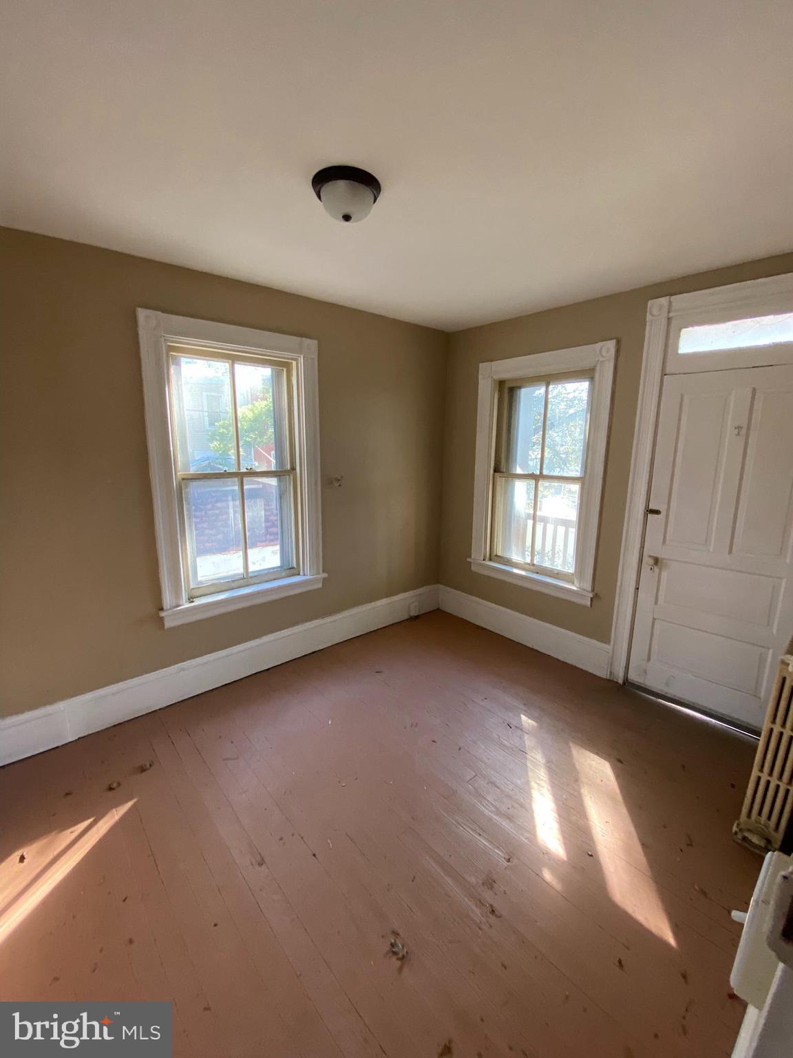 LANCASTER CITY - WARD 3 - Residential