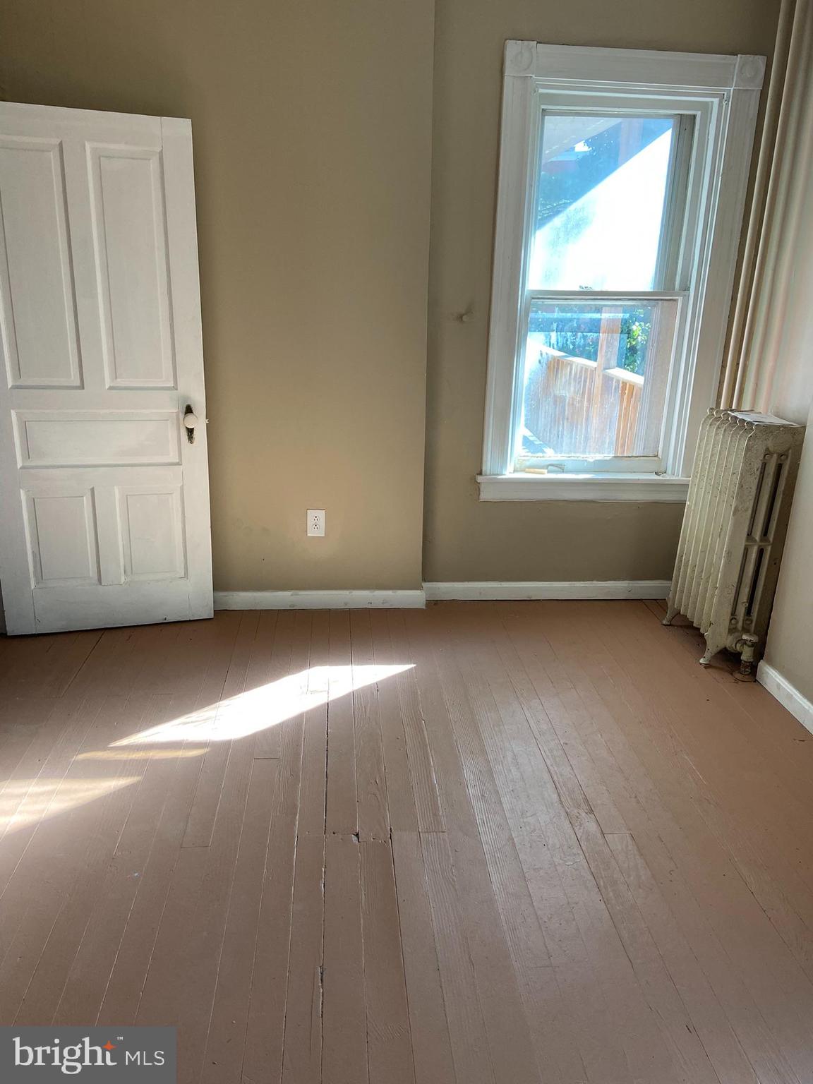 LANCASTER CITY - WARD 3 - Residential