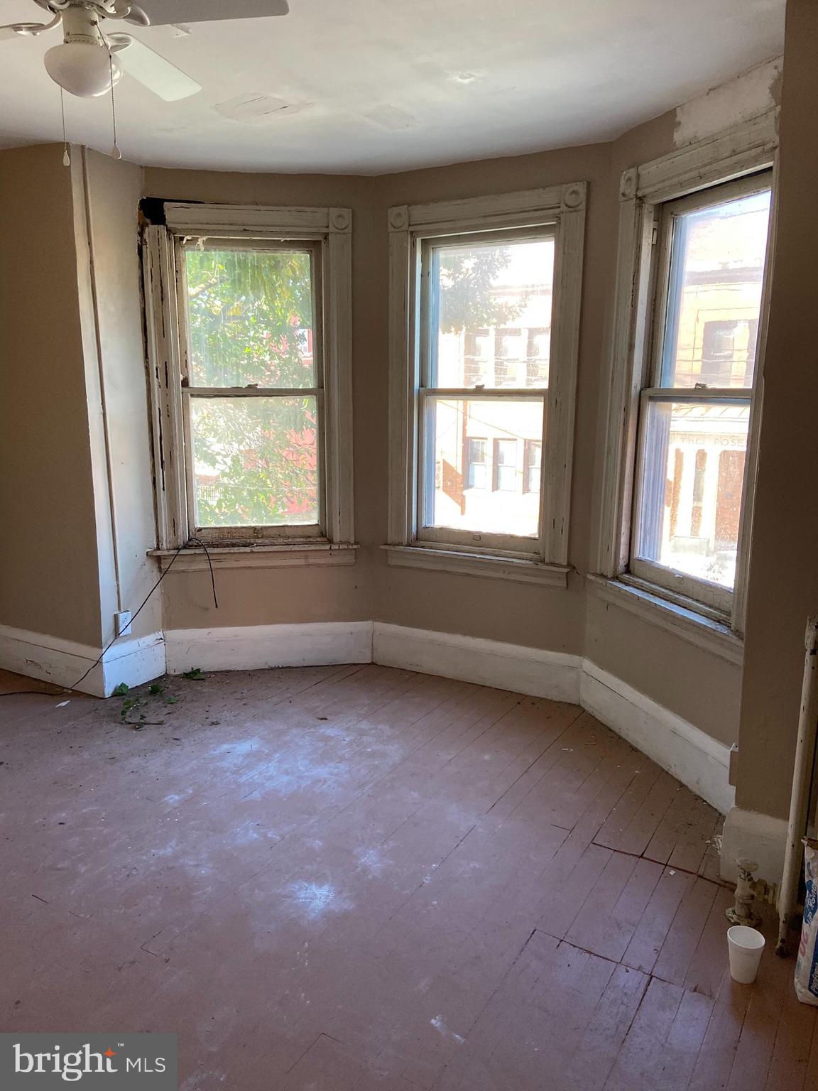 LANCASTER CITY - WARD 3 - Residential