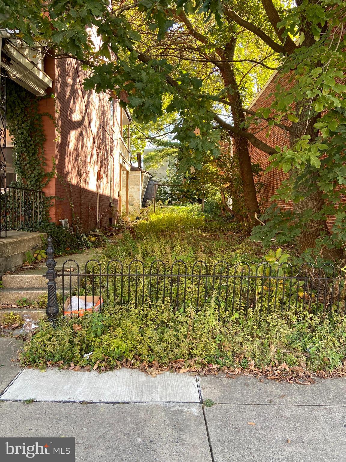 LANCASTER CITY - WARD 3 - Residential