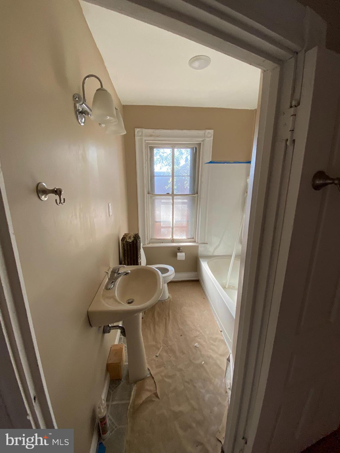 LANCASTER CITY - WARD 3 - Residential