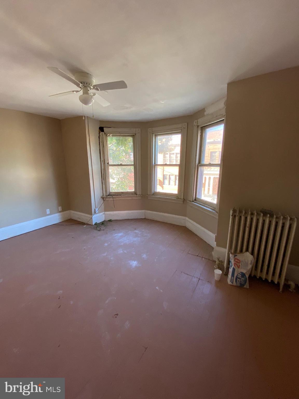 LANCASTER CITY - WARD 3 - Residential