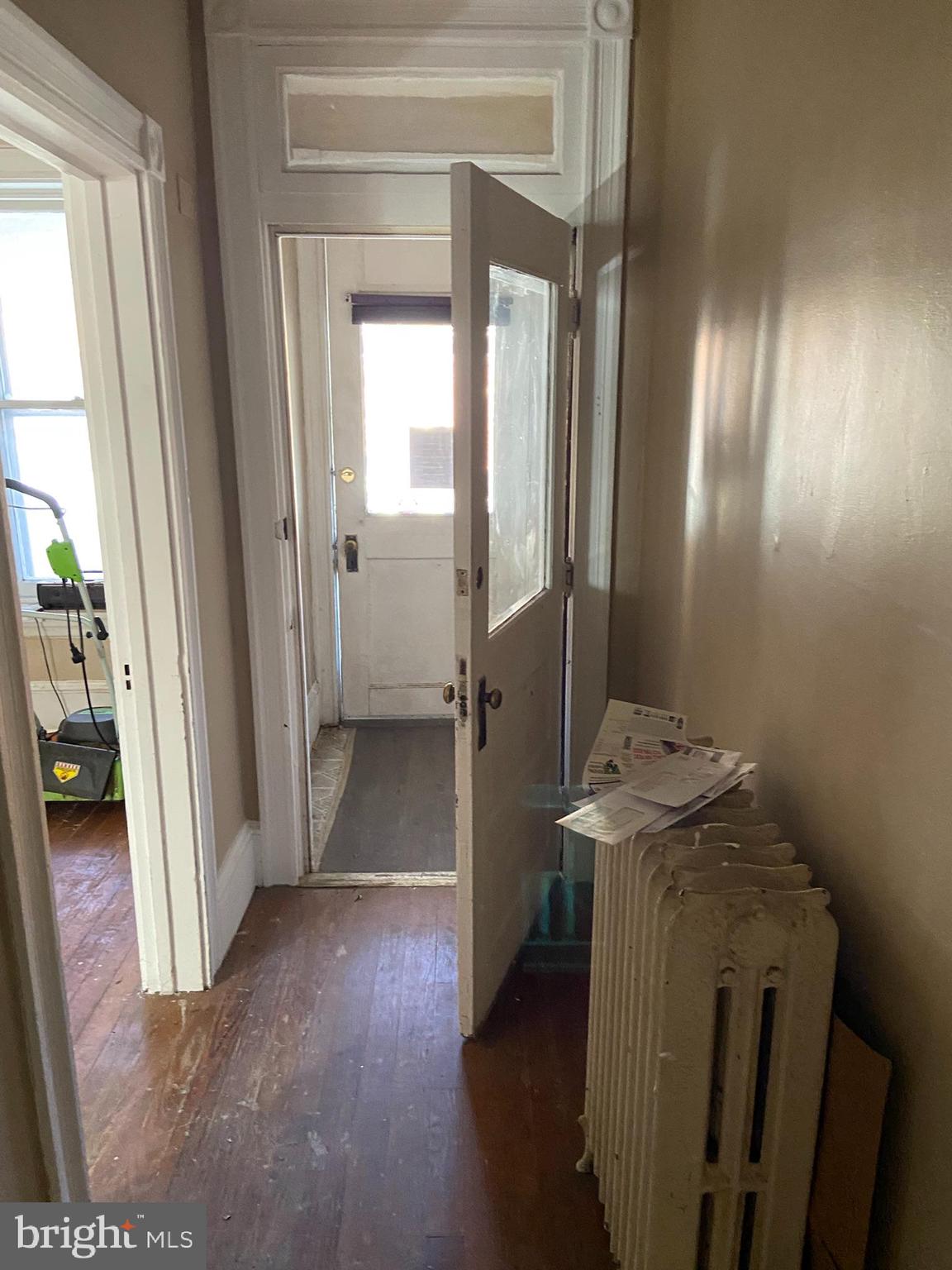 LANCASTER CITY - WARD 3 - Residential