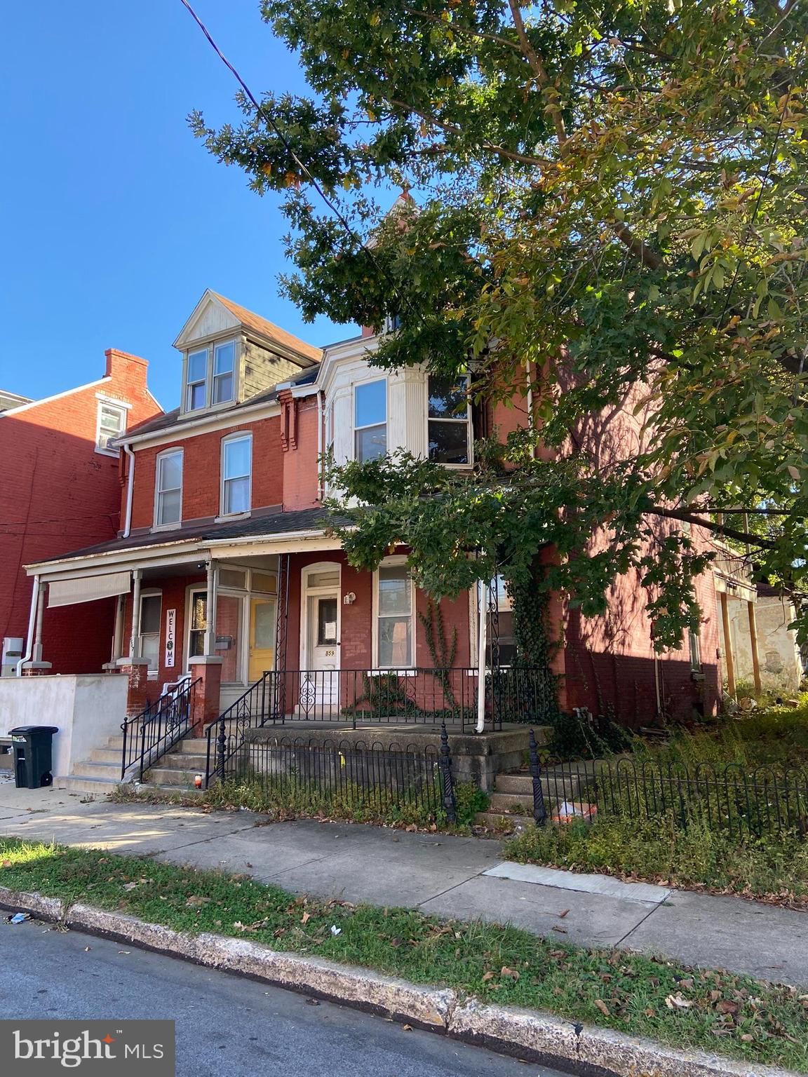 LANCASTER CITY - WARD 3 - Residential