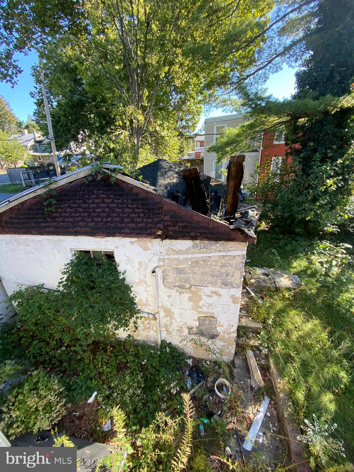 LANCASTER CITY - WARD 3 - Residential