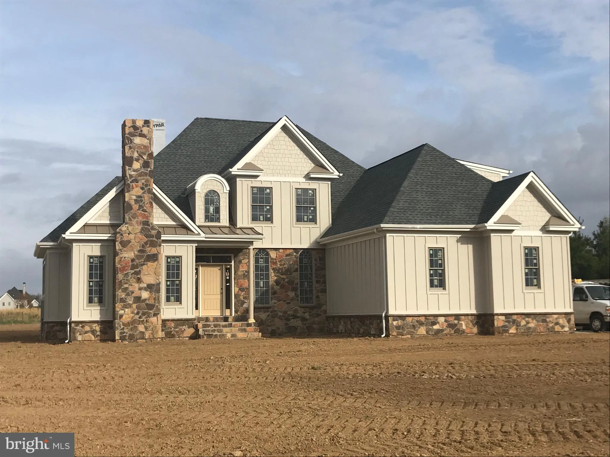 217 Bohemia Mill Pond Drive, Middletown, DE 19709