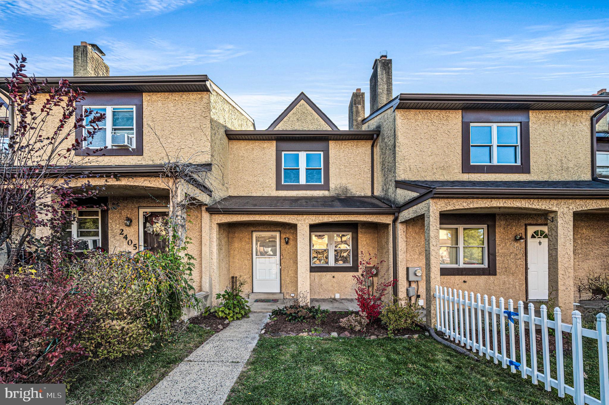 WALNUT RIDGE ESTS - Residential