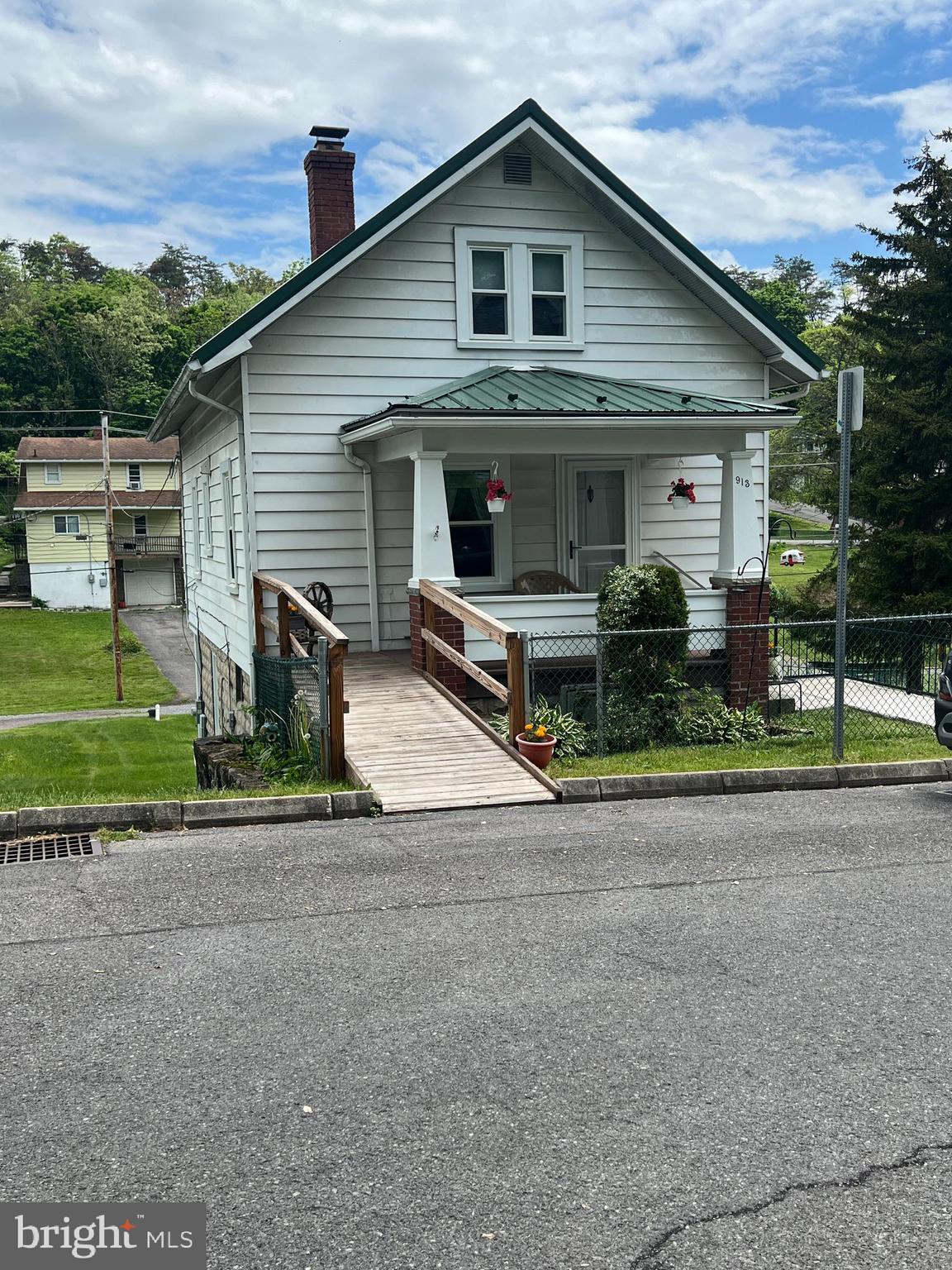 NORTH CUMBERLAND - Residential