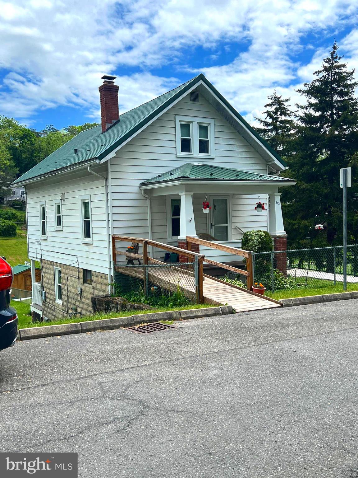 NORTH CUMBERLAND - Residential