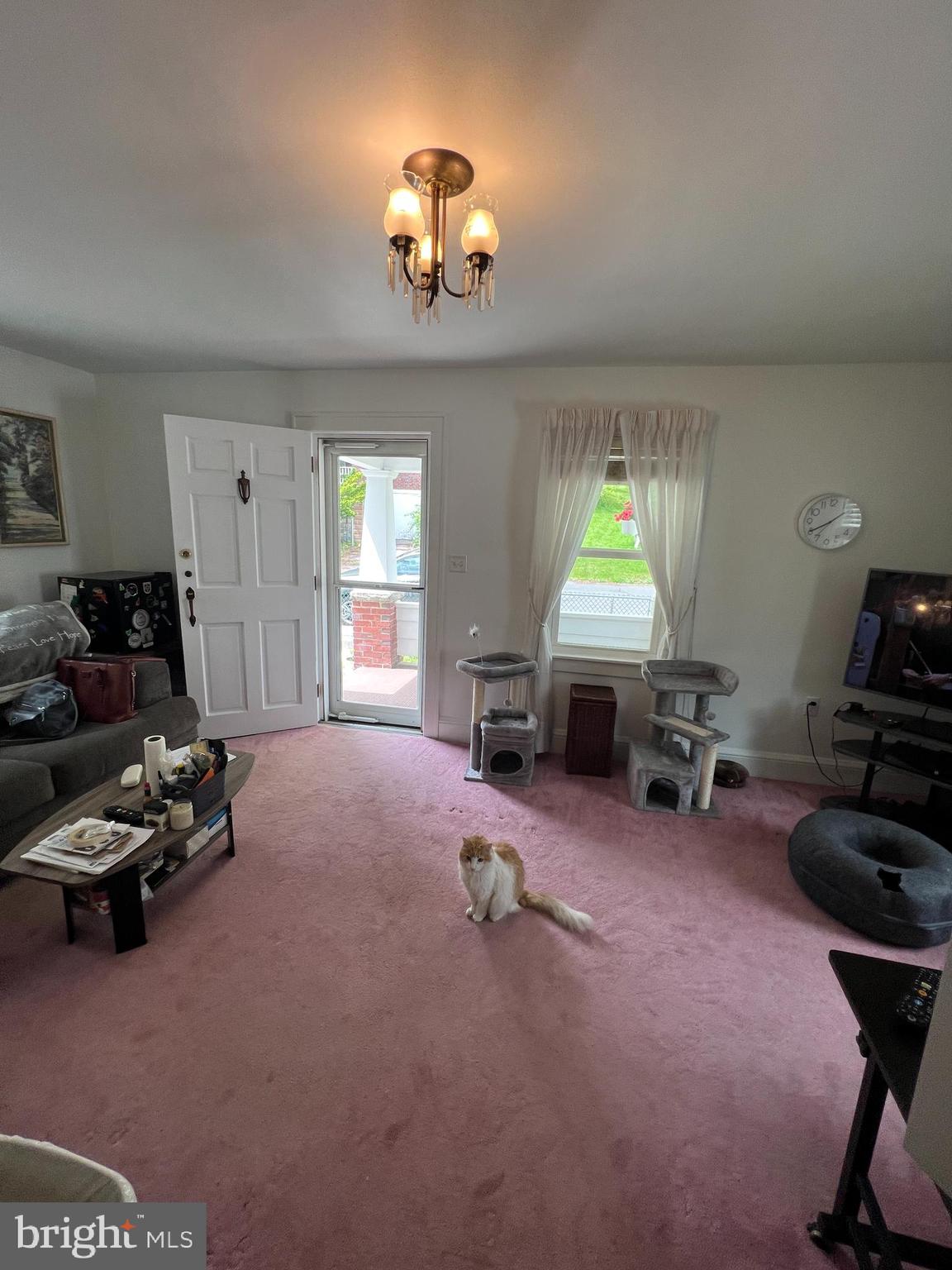 NORTH CUMBERLAND - Residential