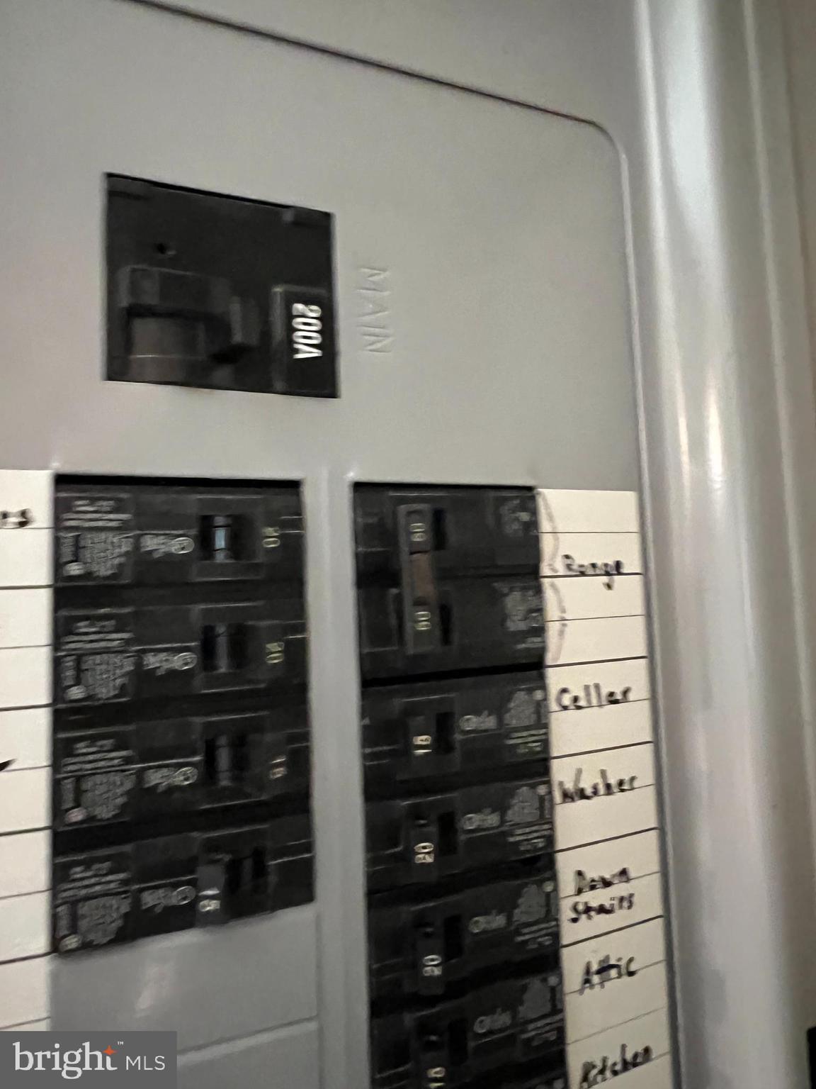 NORTH CUMBERLAND - Residential