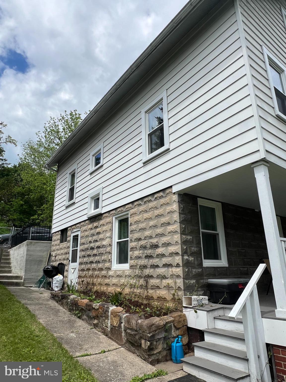 NORTH CUMBERLAND - Residential