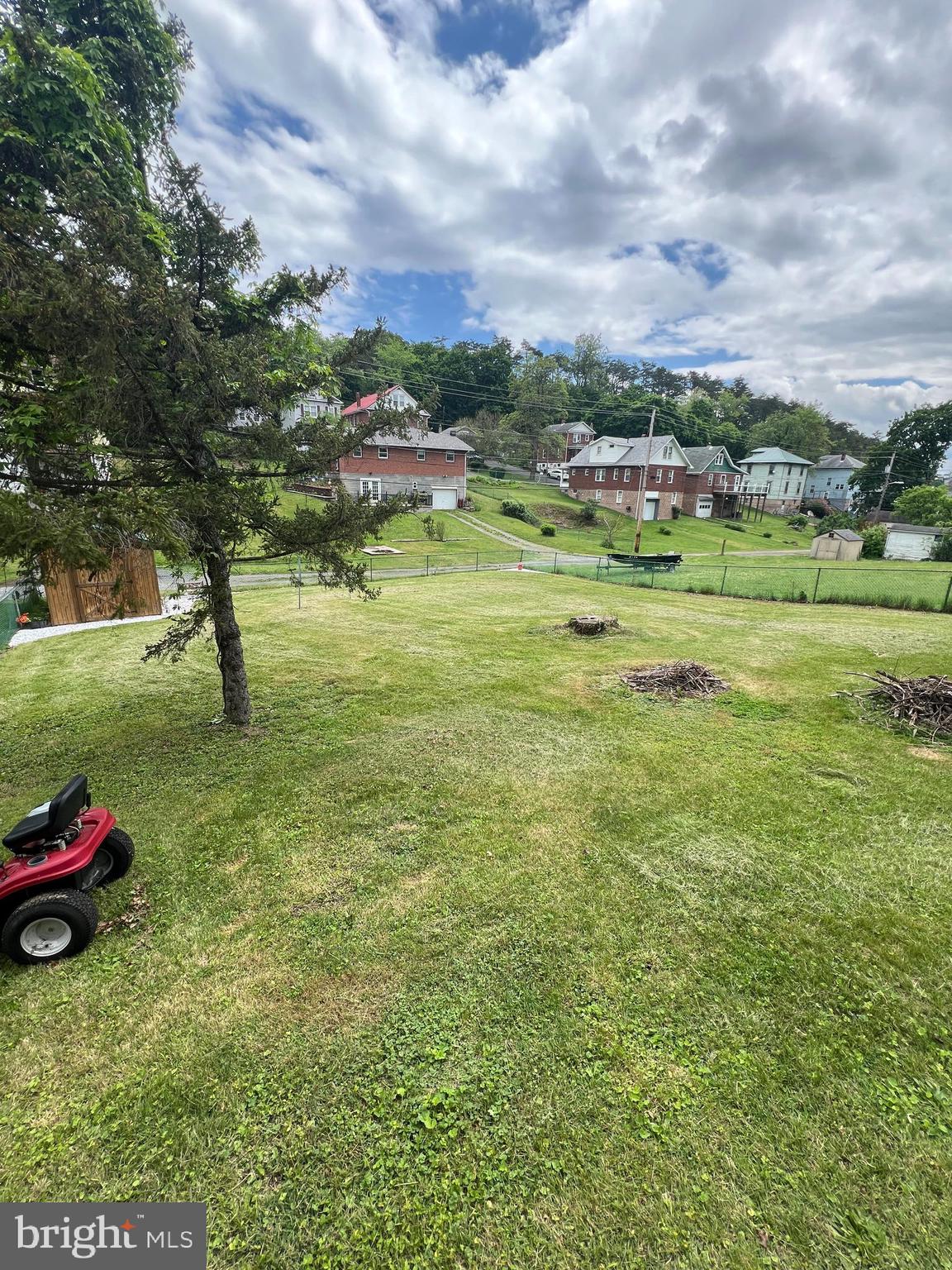 NORTH CUMBERLAND - Residential