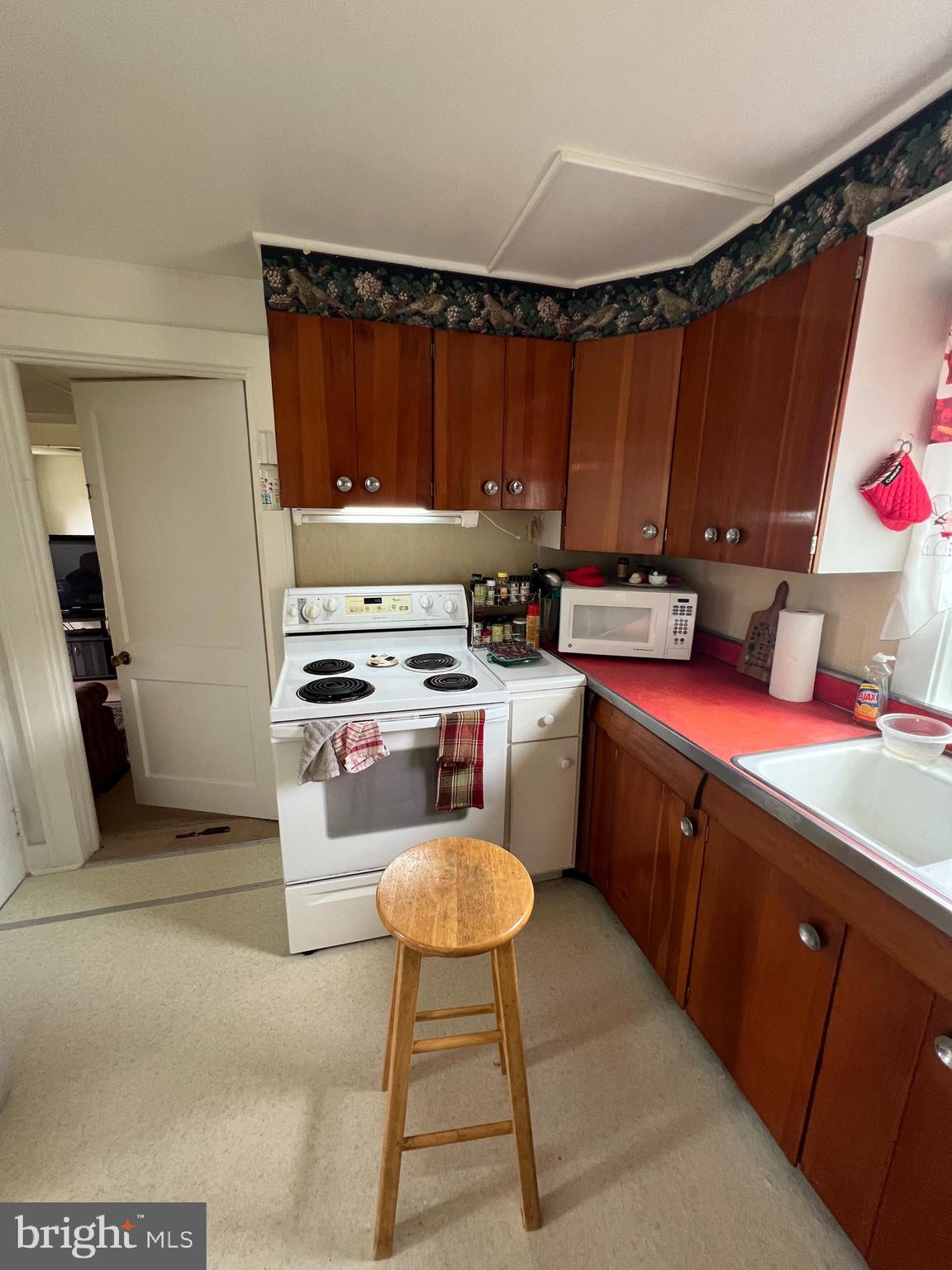 NORTH CUMBERLAND - Residential