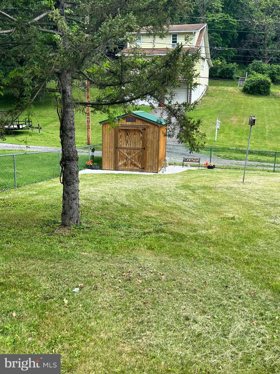 NORTH CUMBERLAND - Residential