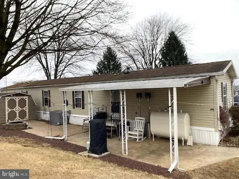 80 Quarry Road Unit 39, Kutztown, PA MLS: PABK2055000