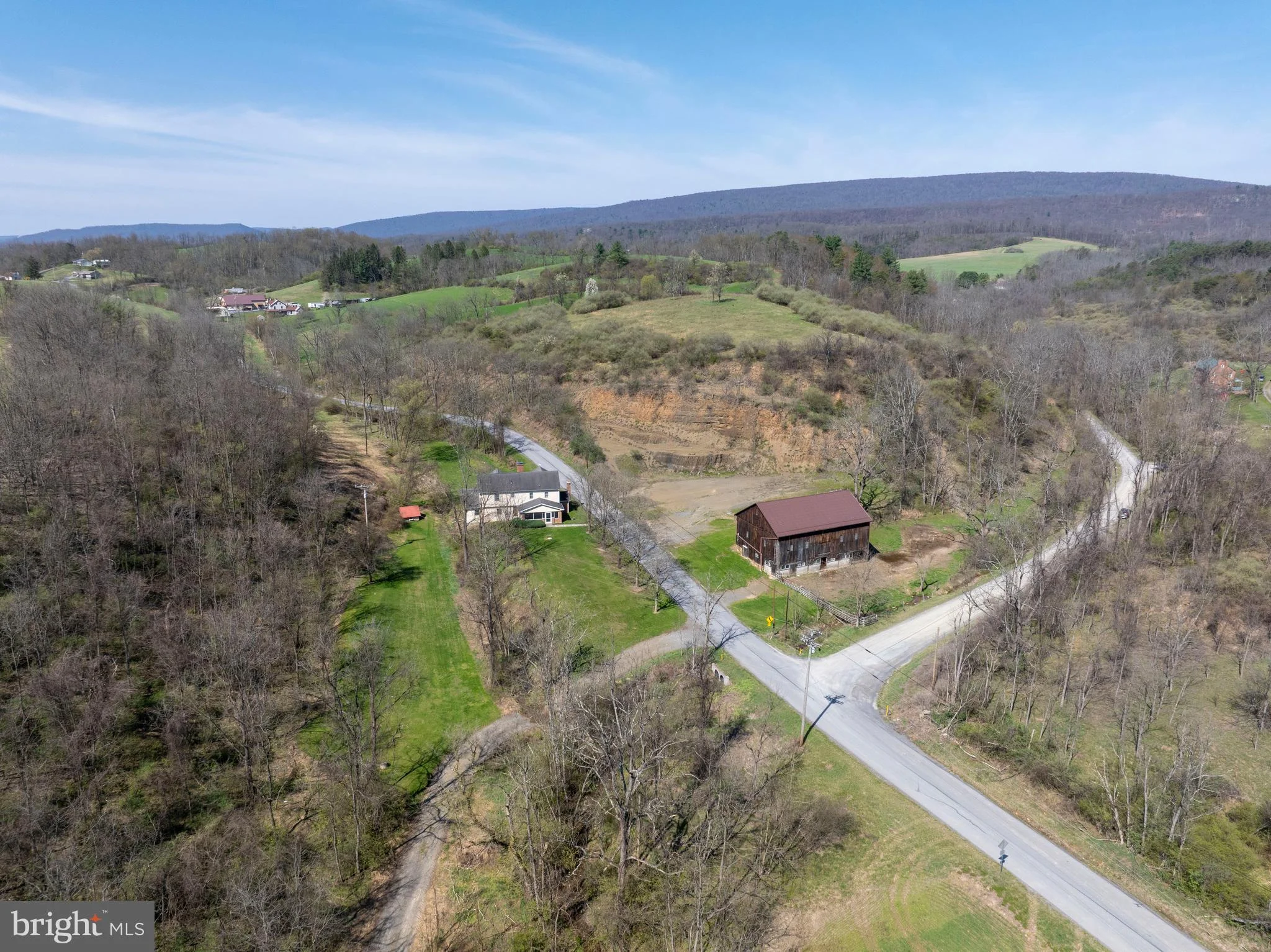 5859 Bethel Road, Alexandria, PA, 16611