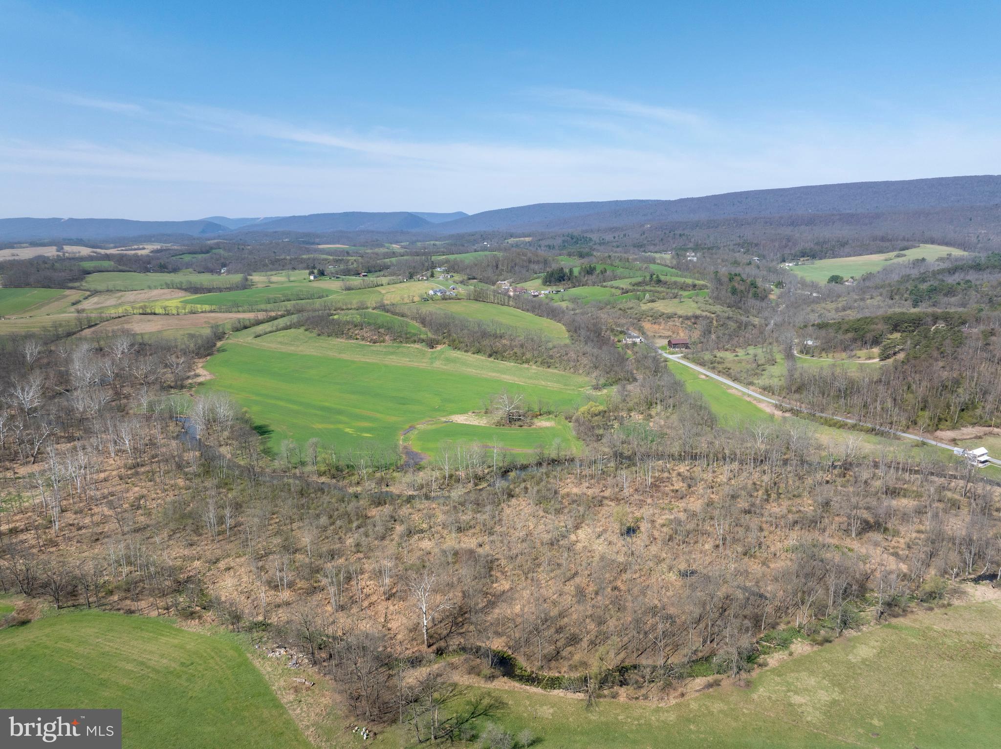 NONE AVAILABLE - Farm