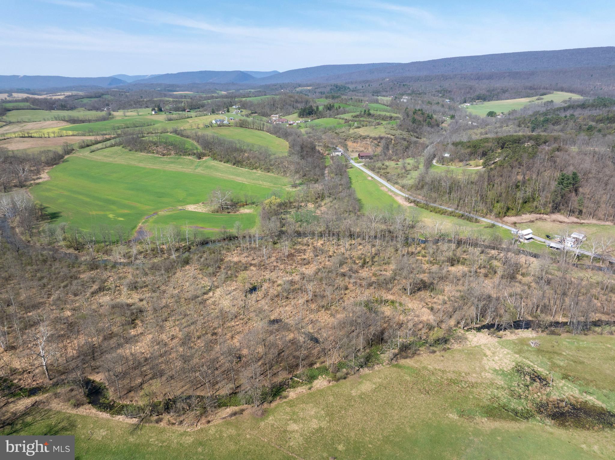 NONE AVAILABLE - Farm