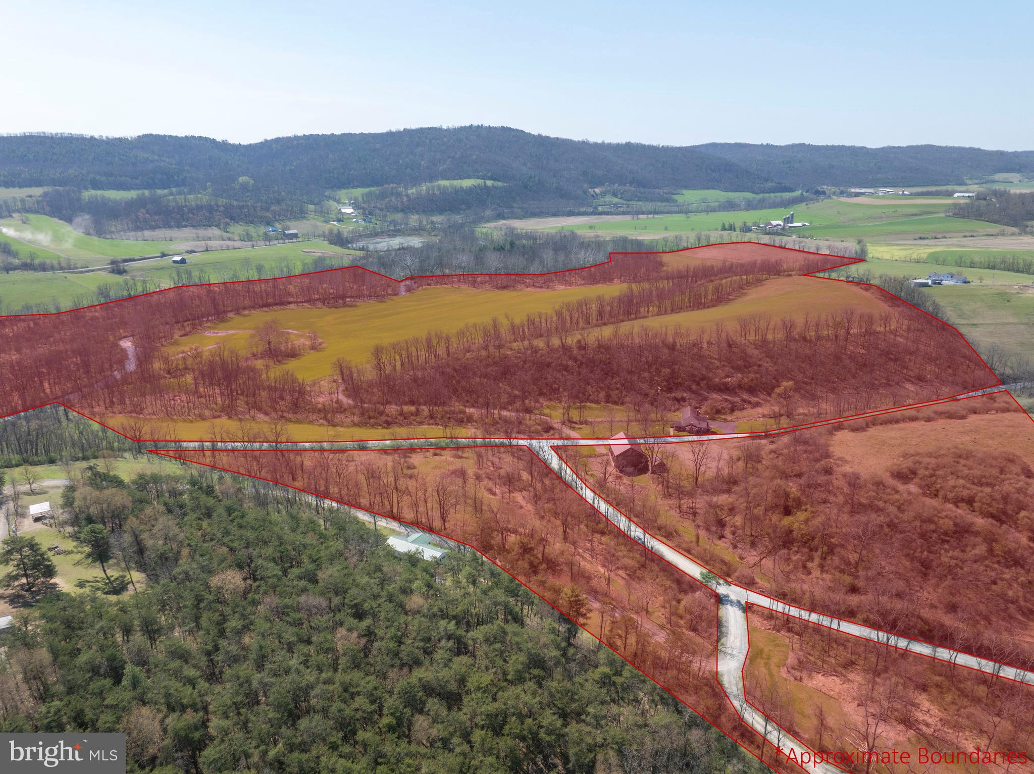 NONE AVAILABLE - Farm