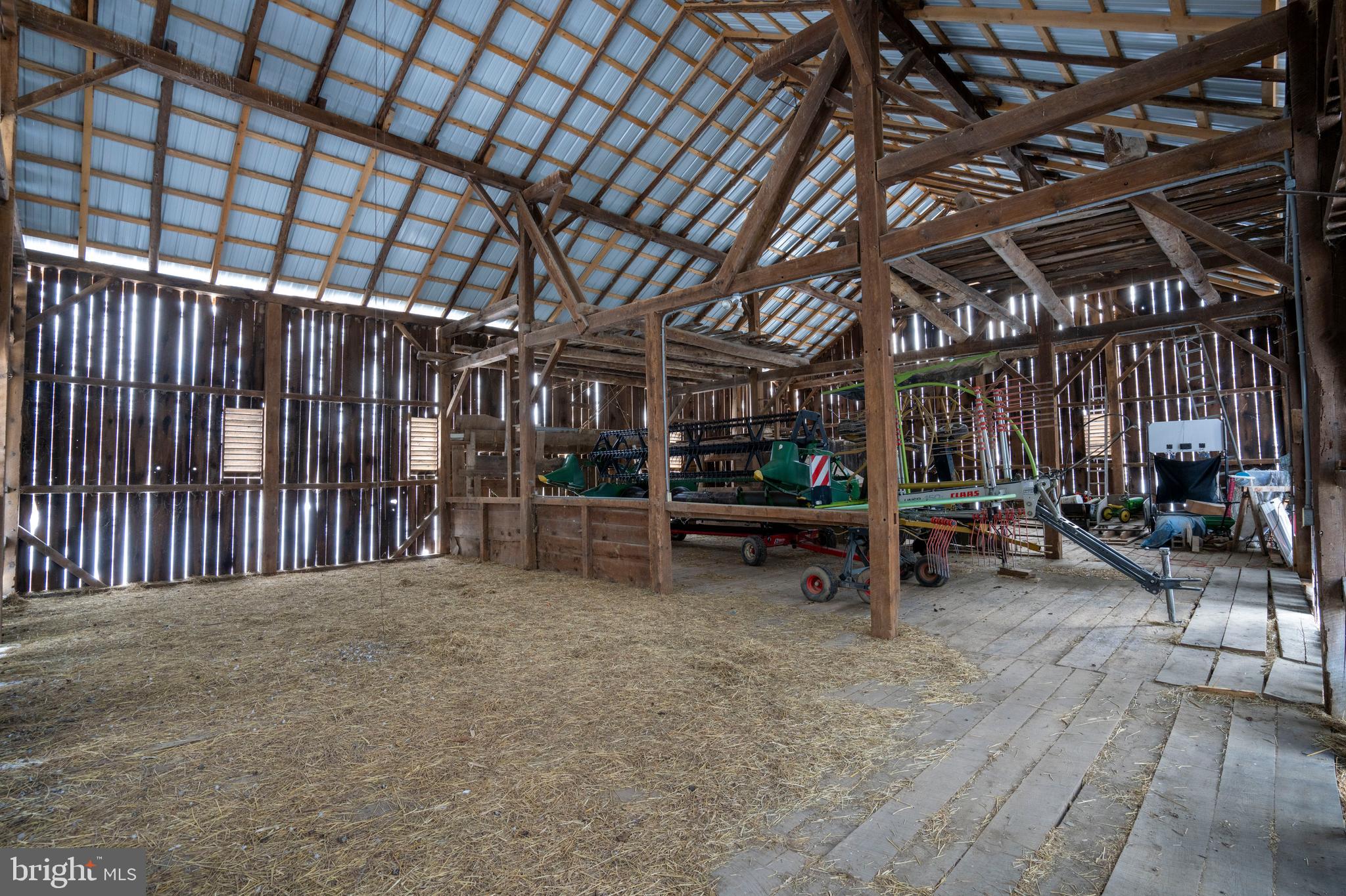 NONE AVAILABLE - Farm