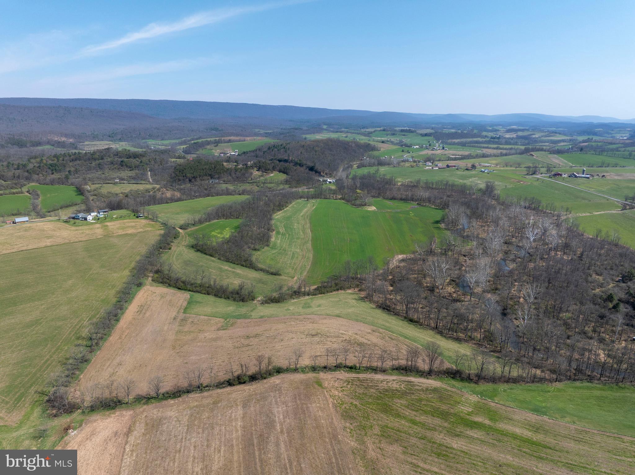 NONE AVAILABLE - Farm