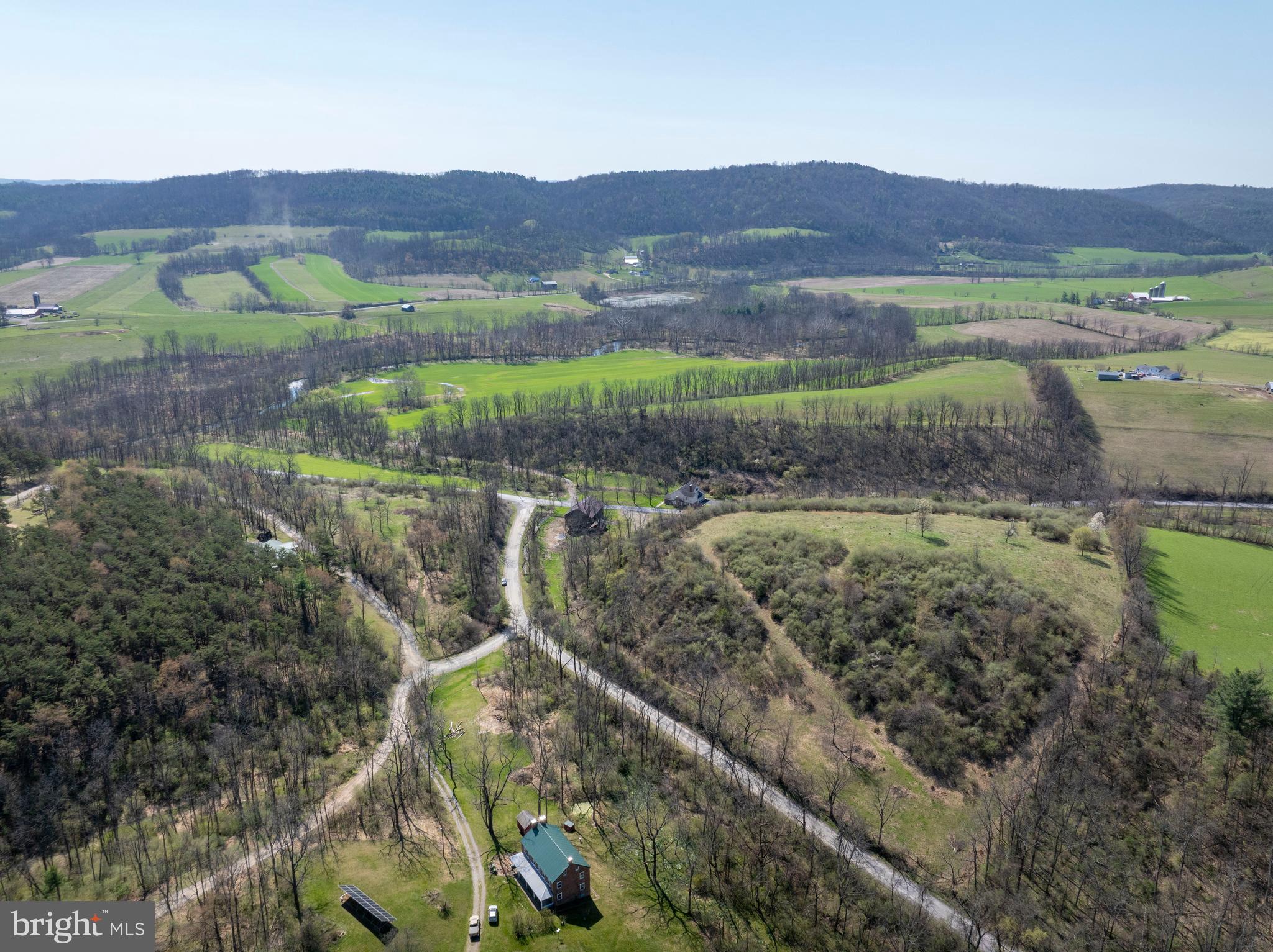 NONE AVAILABLE - Farm