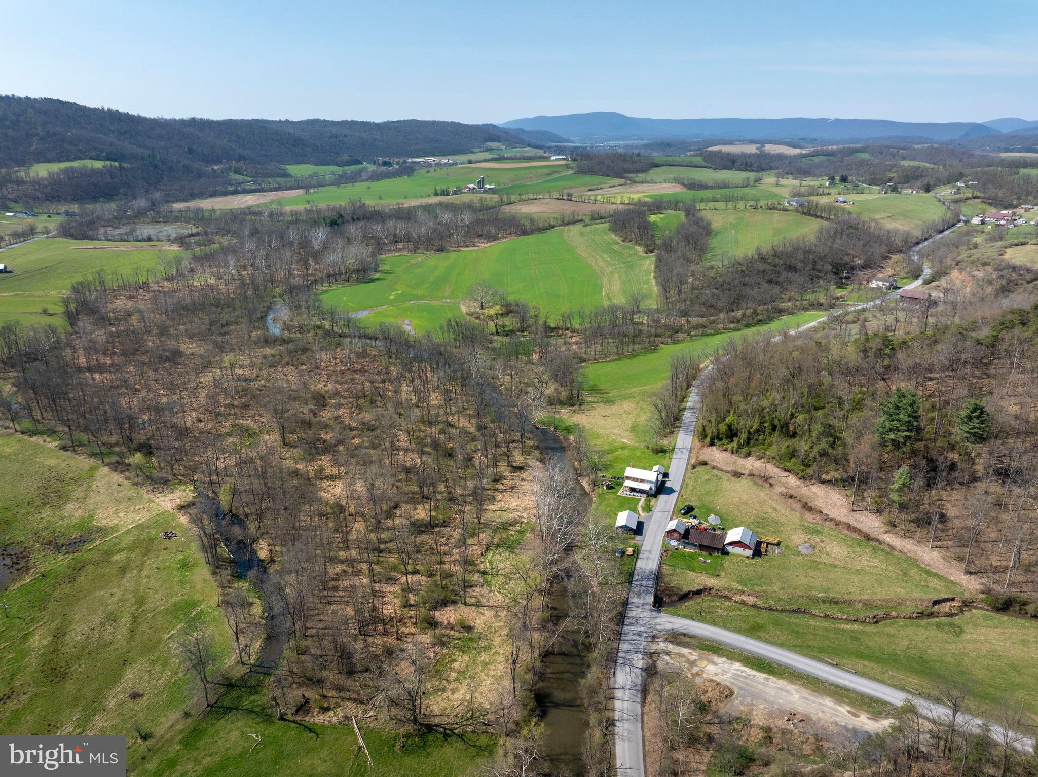 NONE AVAILABLE - Farm