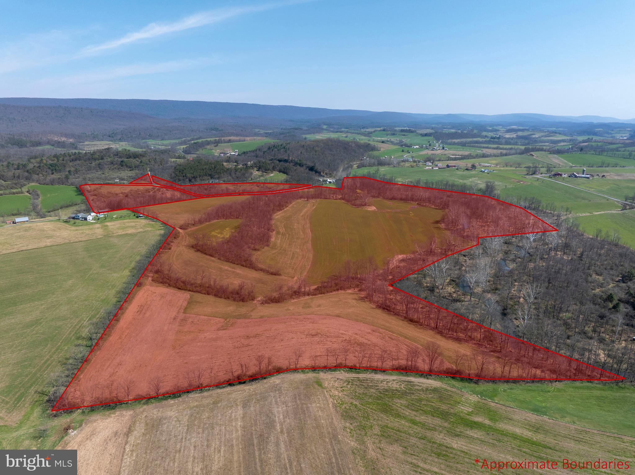 NONE AVAILABLE - Farm