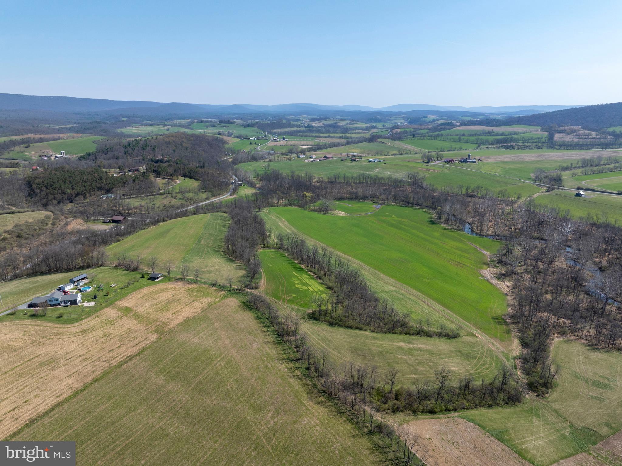 NONE AVAILABLE - Farm