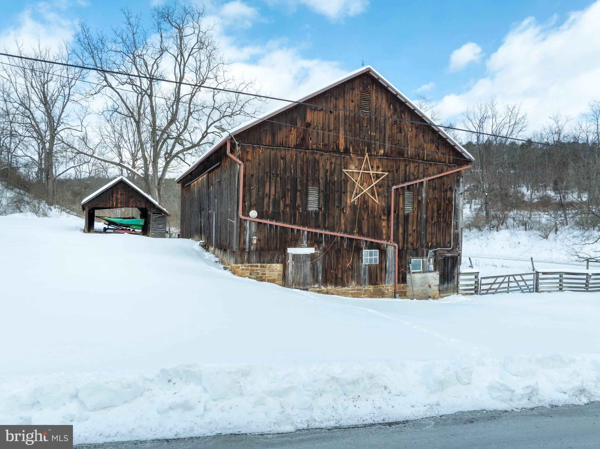 NONE AVAILABLE - Farm