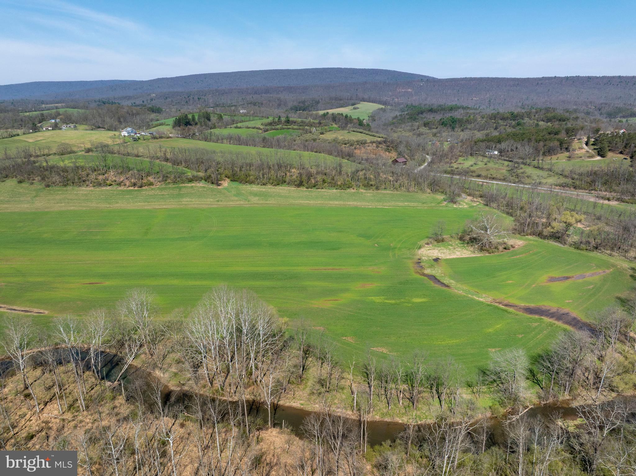 NONE AVAILABLE - Farm