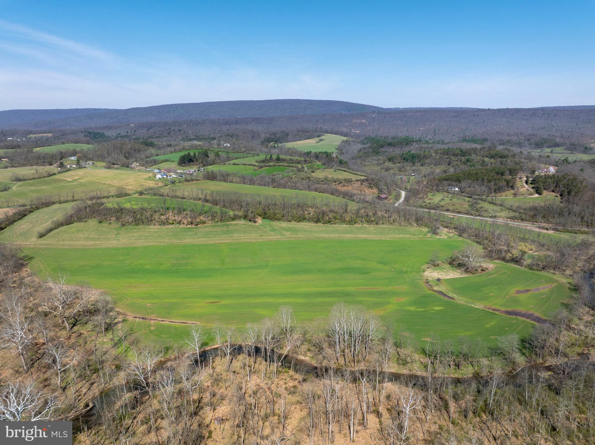 NONE AVAILABLE - Farm