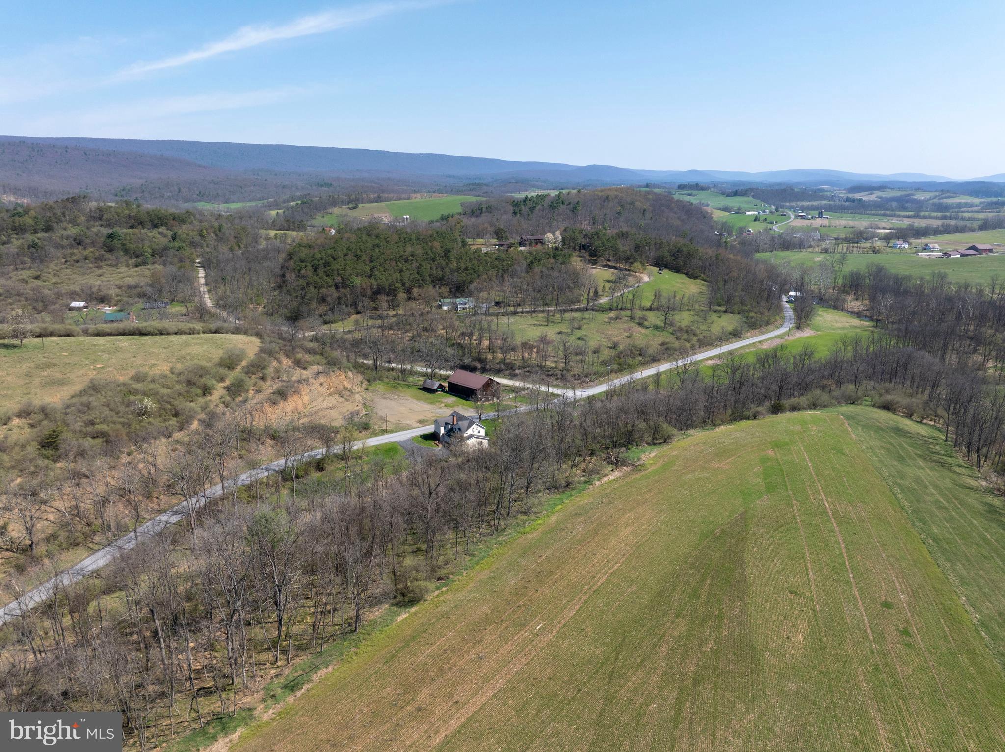 NONE AVAILABLE - Farm