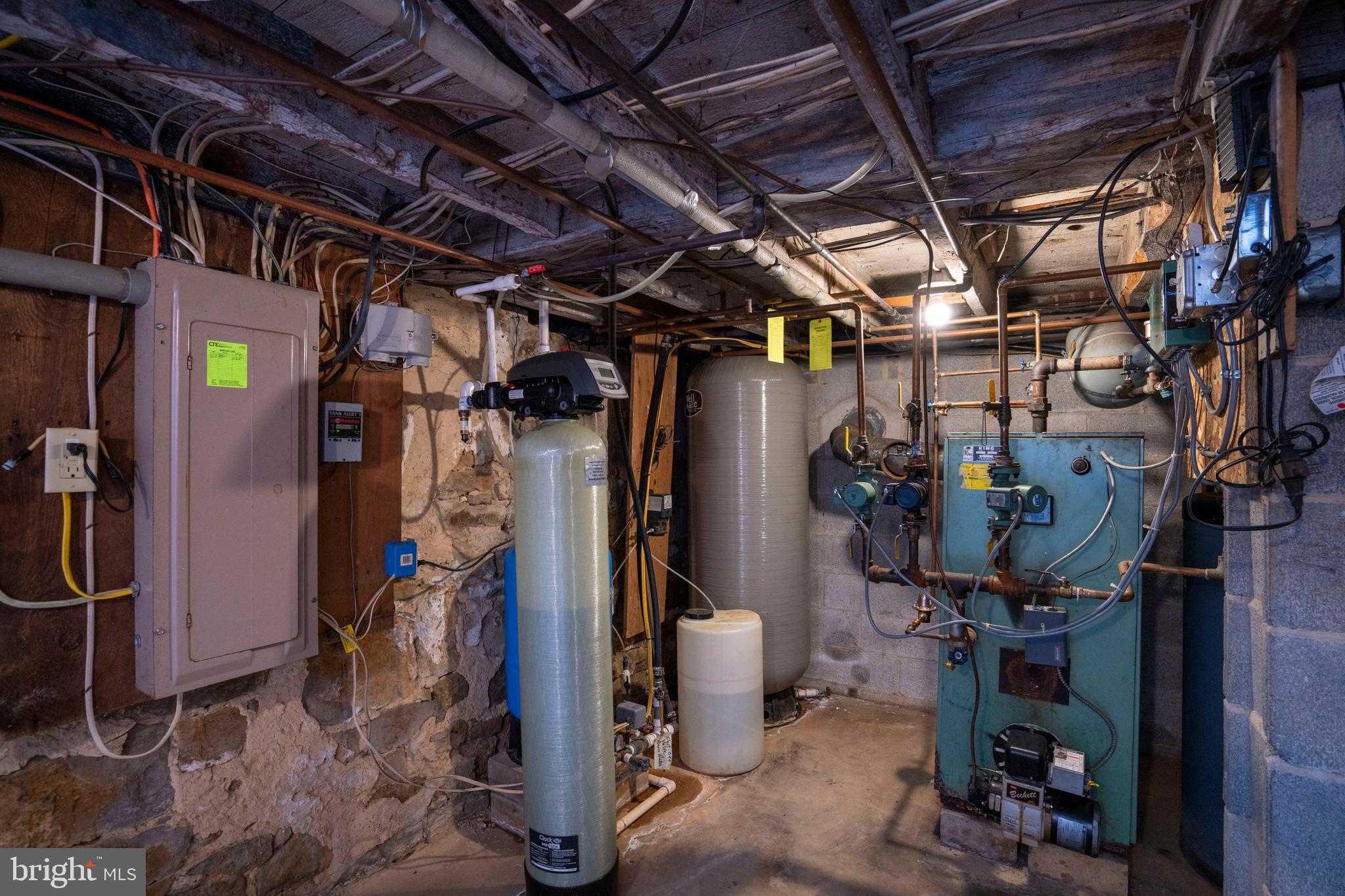 NONE AVAILABLE - Farm