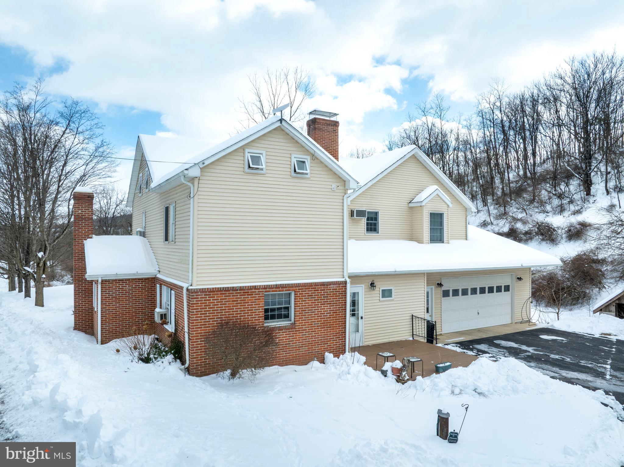 NONE AVAILABLE - Farm