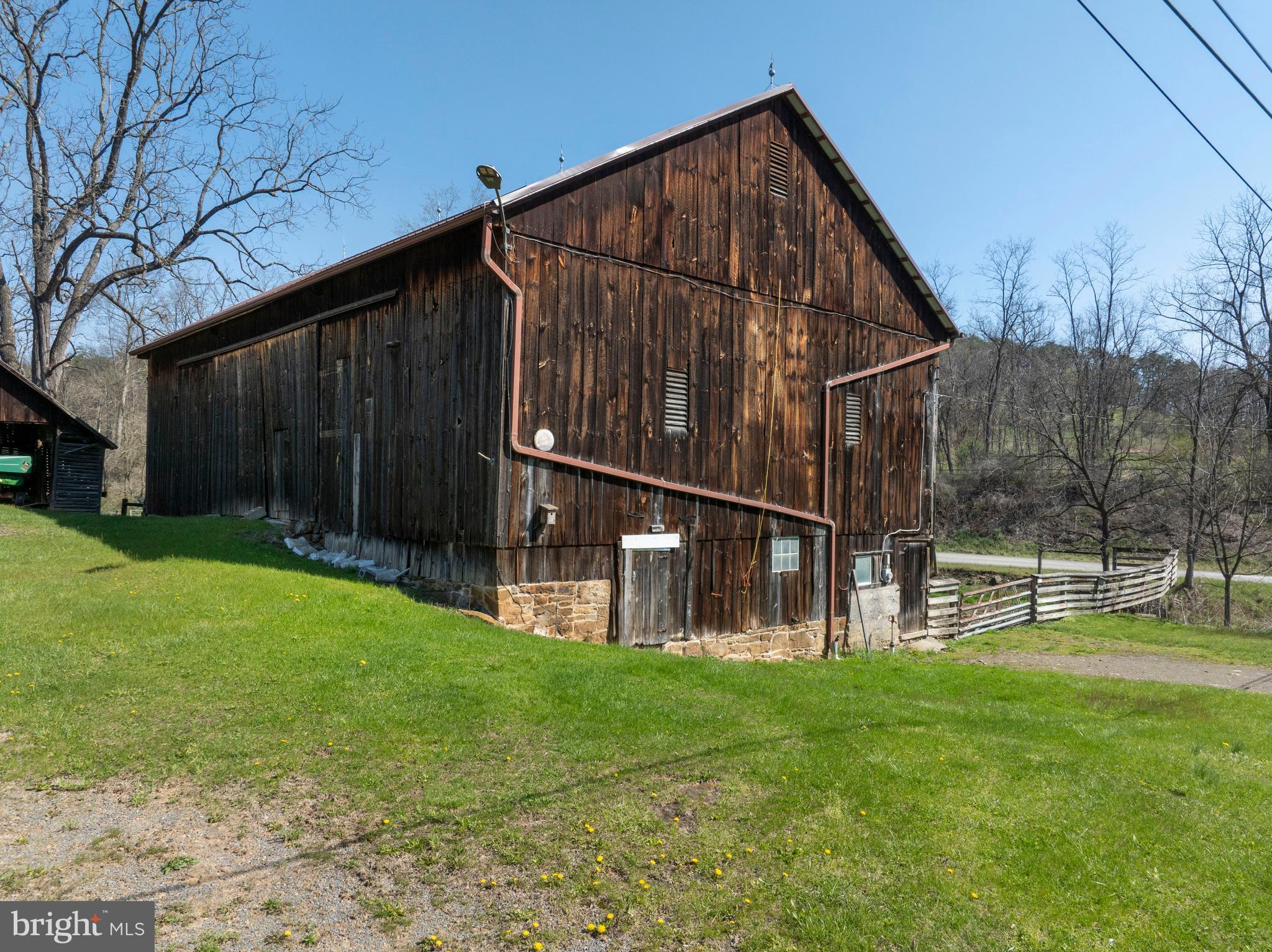 NONE AVAILABLE - Farm