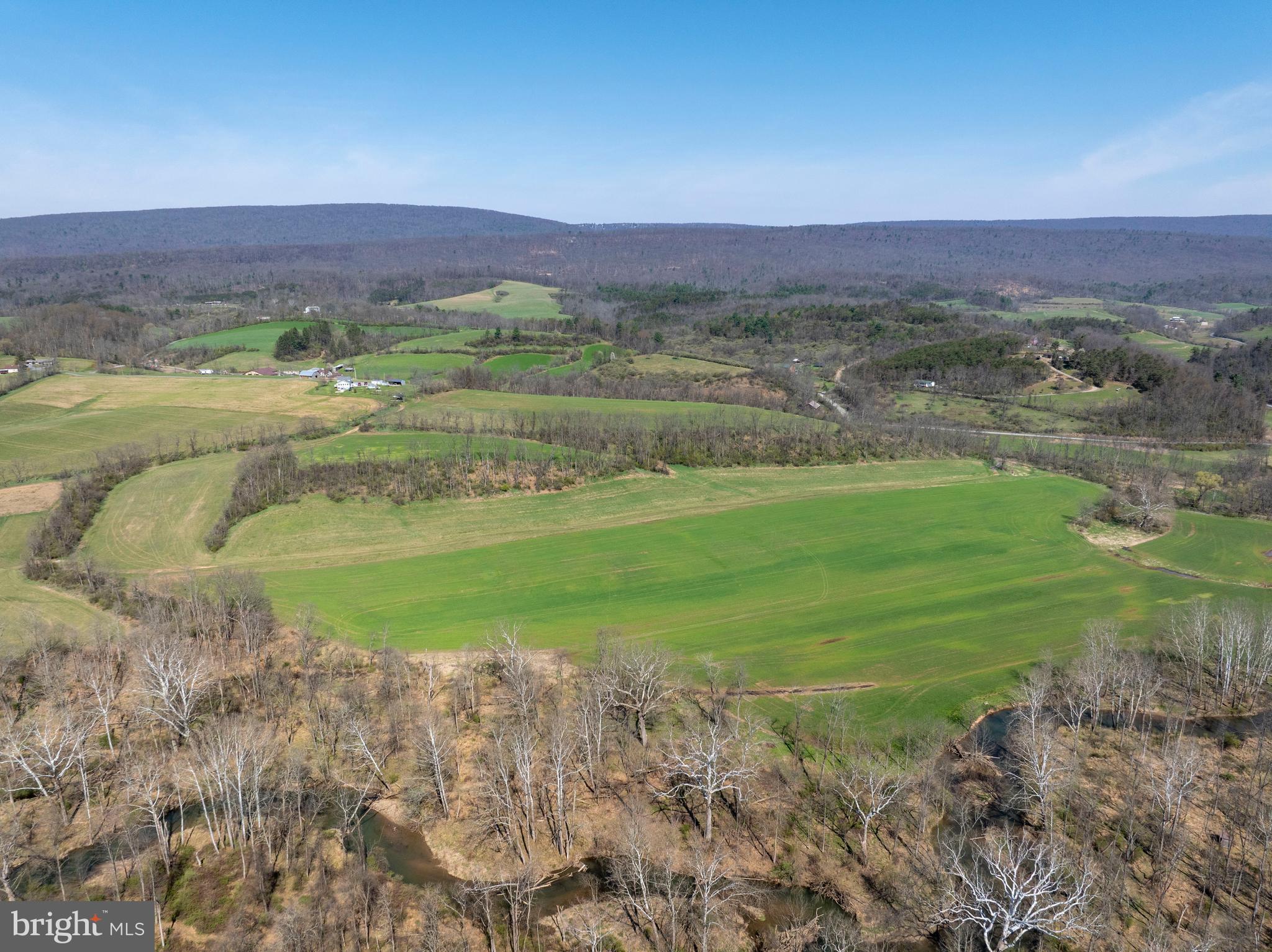 NONE AVAILABLE - Farm