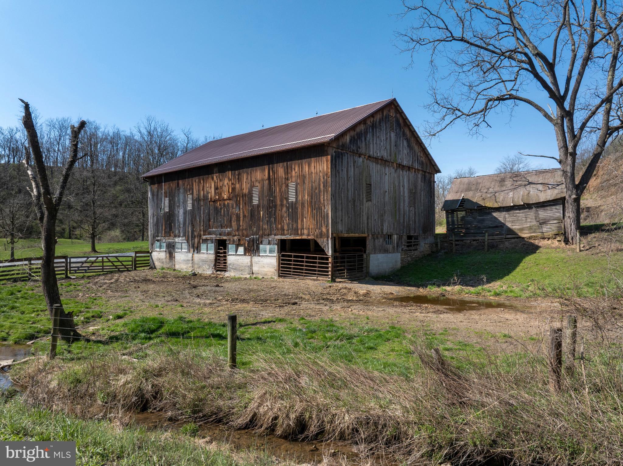 NONE AVAILABLE - Farm