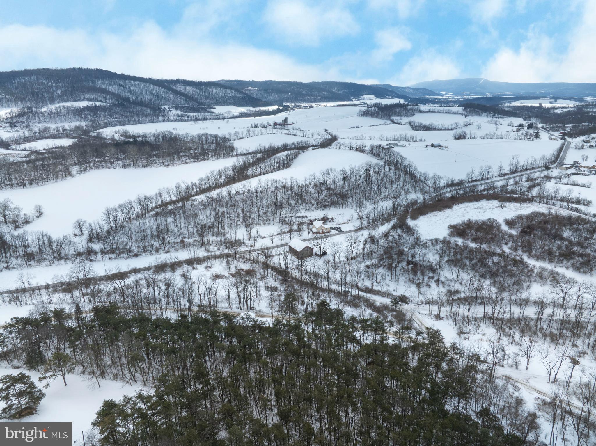 NONE AVAILABLE - Farm