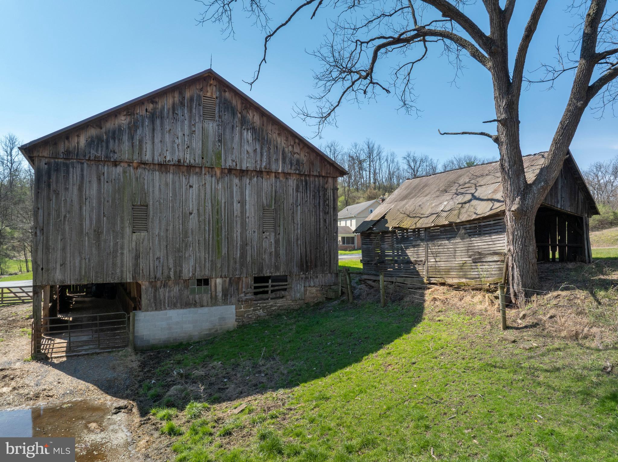 NONE AVAILABLE - Farm