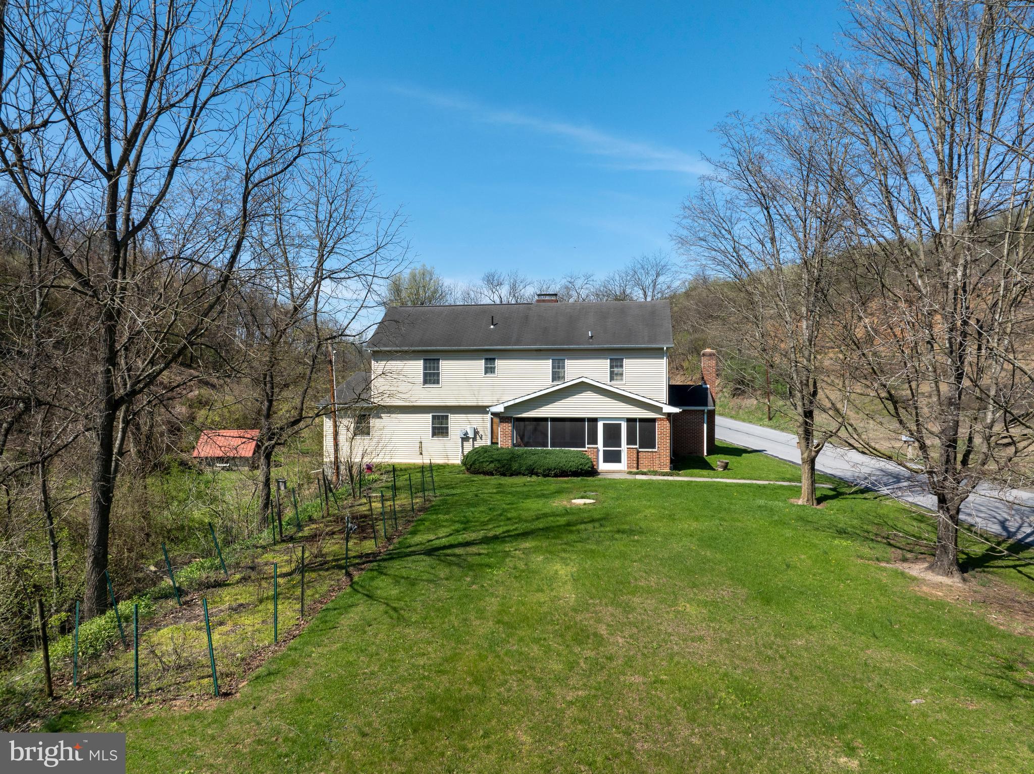 NONE AVAILABLE - Farm