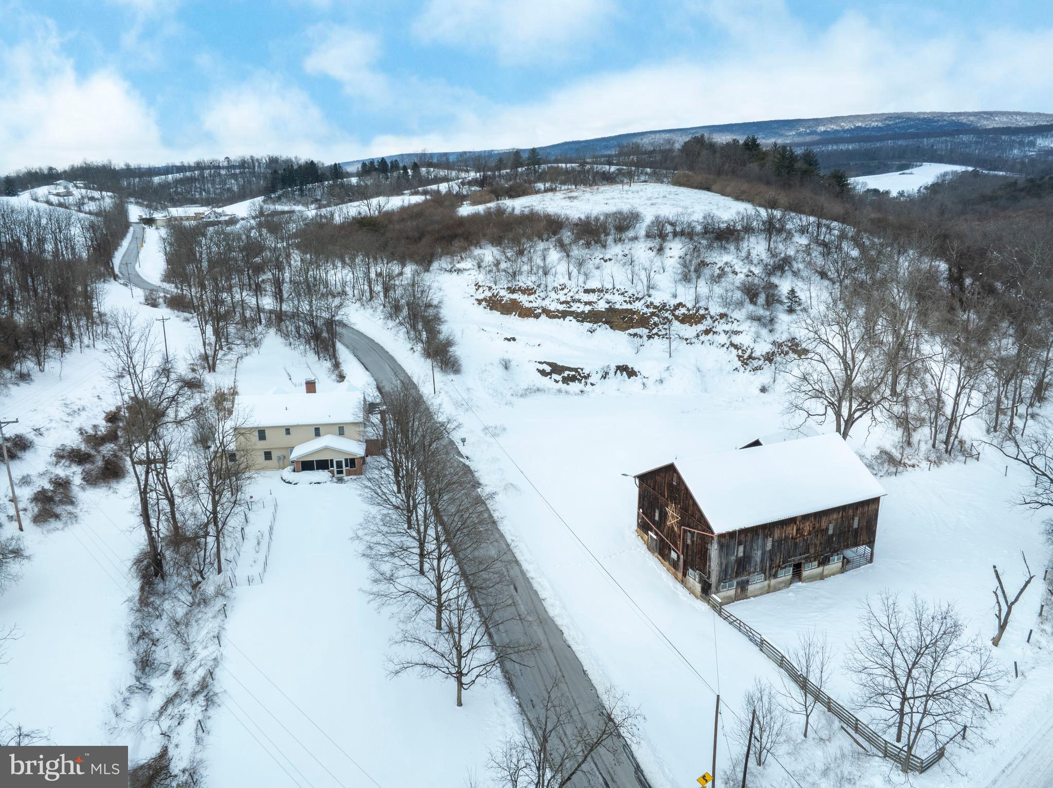 NONE AVAILABLE - Farm