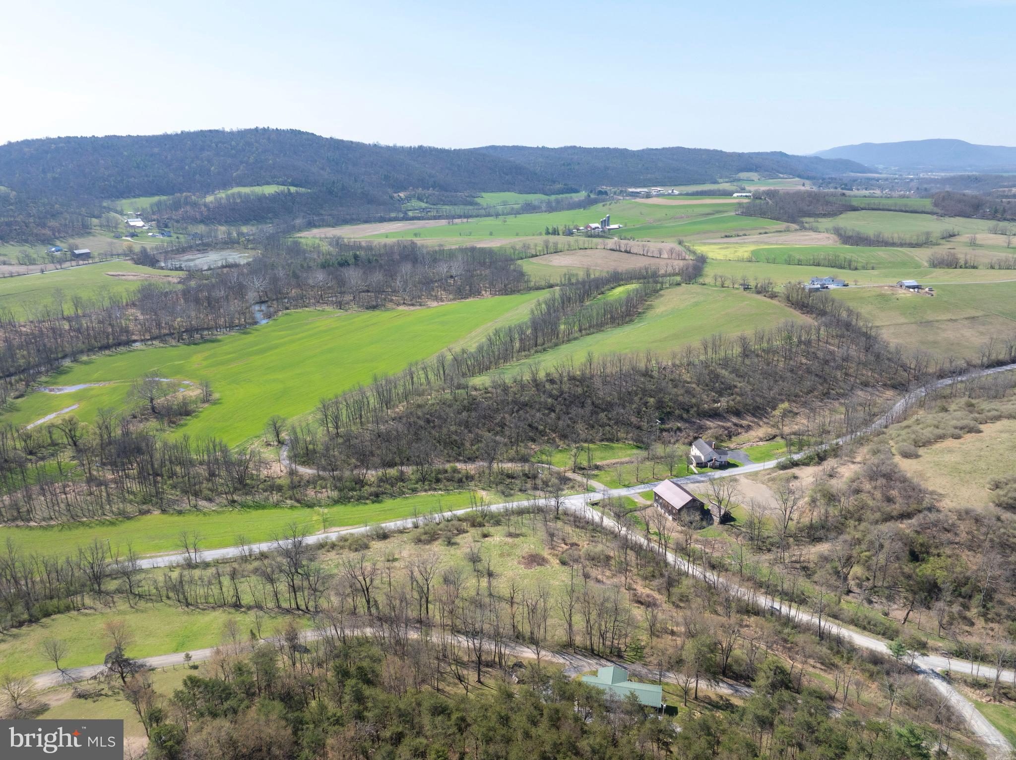 NONE AVAILABLE - Farm